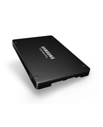 Dysk SSD Samsung PM1643a 15.36TB 2.5  SAS 12Gb/s MZILT15THALA-00007 (DWPD 1)