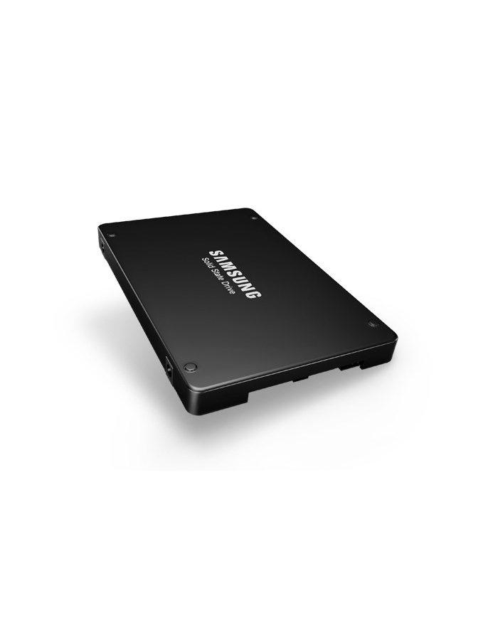 Dysk SSD Samsung PM1643a 1.92TB 2.5  SAS 12Gb/s MZILT1T9HBJR-00007 (DWPD 1) główny