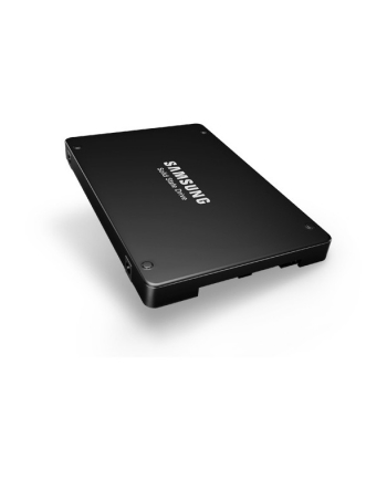 Dysk SSD Samsung PM1643a 3.84TB 2.5  SAS 12Gb/s MZILT3T8HBLS-00007 (DWPD 1)