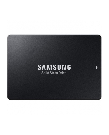 Dysk SSD Samsung PM1643a 3.84TB 2.5  SAS 12Gb/s MZILT3T8HBLS-00007 (DWPD 1)