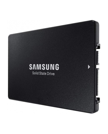 Dysk SSD Samsung PM1643a 3.84TB 2.5  SAS 12Gb/s MZILT3T8HBLS-00007 (DWPD 1)