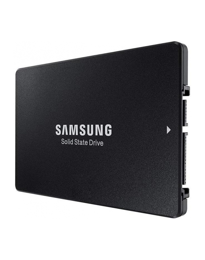 Dysk SSD Samsung PM1643a 3.84TB 2.5  SAS 12Gb/s MZILT3T8HBLS-00007 (DWPD 1) główny