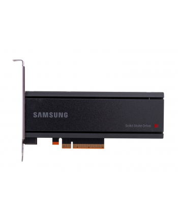 Dysk SSD Samsung PM1735 1.6TB HHHL PCIe 4.0 MZPLJ1T6HBJR-00007 (DWPD 3)