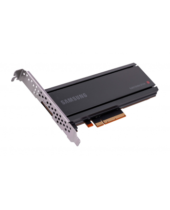 Dysk SSD Samsung PM1735 1.6TB HHHL PCIe 4.0 MZPLJ1T6HBJR-00007 (DWPD 3)