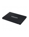 Dysk SSD Samsung PM9A3 3.84TB U.2 NVMe Gen4 MZQL23T8HCLS-00A07 (DWPD 1) - nr 23