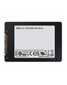 Dysk SSD Samsung PM9A3 3.84TB U.2 NVMe Gen4 MZQL23T8HCLS-00A07 (DWPD 1) - nr 24