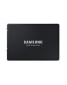 Dysk SSD Samsung PM9A3 7.68TB U.2 NVMe Gen4 MZQL27T6HBLA-00A07 (DWPD 1) - nr 1