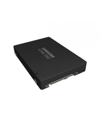 Dysk SSD Samsung PM983 1.92TB U.2 NVMe Gen3 MZQLB1T9HAJR-00007 (DWPD 1.3)