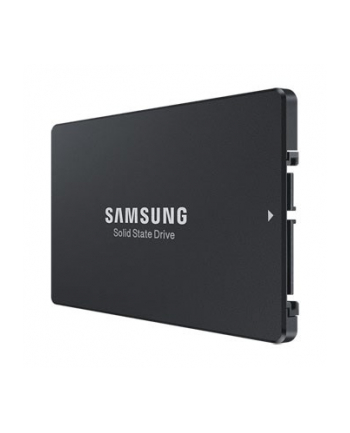 Dysk SSD Samsung PM983 960GB U.2 NVMe Gen3 MZQLB960HAJR-00007 (DWPD 1.3)