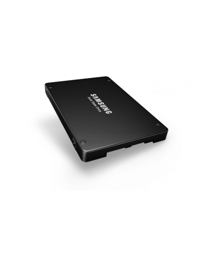 Dysk SSD Samsung PM1733 1.92TB 2.5  NVMe PCIe 4.0/dual port MZWLJ1T9HBJR-00007 (DWPD 1) główny