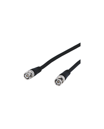 BNC - BNC 10m M-M RG 59 cable with 75 Ohm nr 1
