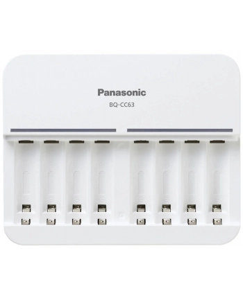 Panasonic Smart 8 BQCC63E
