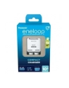 Panasonic Compact + 2X Aa Eneloop 2000 Mah (KKJ50MCD20E) - nr 8