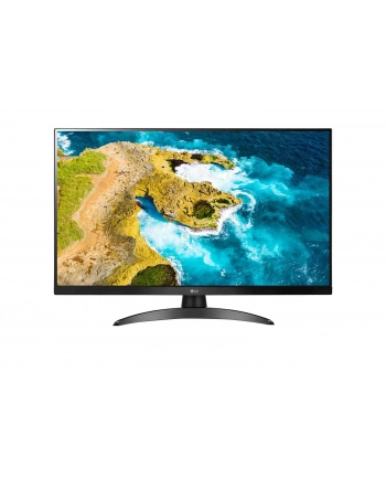 lg electronics Monitor 27TQ615S-PZ 27 cali FHD IPS LED
