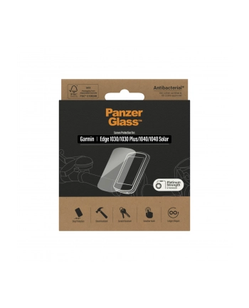 PANZERGLASS GARMIN EDGE 1030 ANTI-GLARE