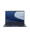 Notebook Asus B5302FEA-LF1501RS 13,3''FHD Touch OLED/i7-1165G7/16GB/SSD512GB/Iris Xe/W10Pro Star Black 3Y - nr 1