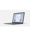 Microsoft Surface Laptop 5 Platinum, 13.5 , Intel Core i5, i5-1235U, 8 GB, LPDDR5x, 256 GB, Windows 11 Home Intel Iris Xe Graphics - nr 4