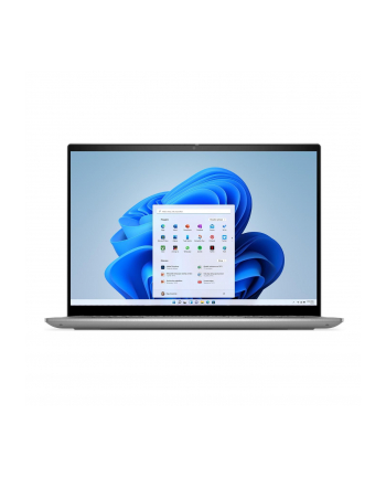 Notebook Dell Inspiron 5420 14'' FHD+/ i5-1235U/16GB/SSD512GB/Iris Xe/11Pr Silver