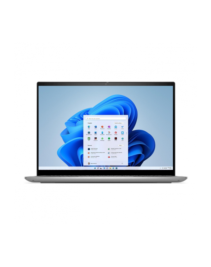 Notebook Dell Inspiron 5420 14'' FHD+/ i5-1235U/16GB/SSD512GB/Iris Xe/11Pr Silver główny