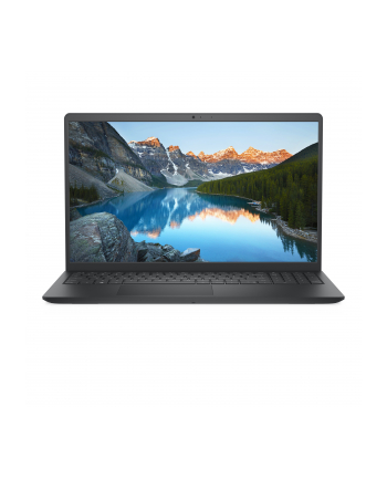 Notebook Dell Inspiron 3511 15,6''FHD/i7-1165G7/8GB/SSD512GB/IrisXe/W11 Black