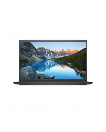 Notebook Dell Inspiron 3511 15,6''FHD/i7-1165G7/8GB/SSD512GB/IrisXe/W11 Black