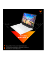 Notebook  HP Victus 15-fa0175nw 15,6''FHD/i5-12450H/16GB/SSD512GB/RTX 3050-4GB Black - nr 8