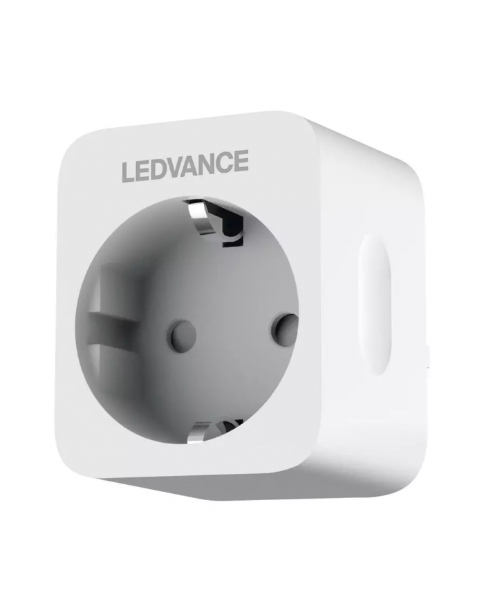 LEDVANCE Gniazdko Smart WiFi Plug EU 4X LEDV 537248 główny