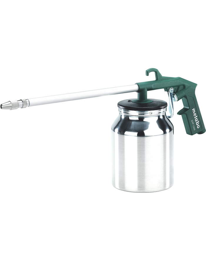 Metabo pistolet natryskowy SPP 1000 601570000 główny
