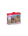 Schleich 42582 Piękna klacz pełnej krwi angielskiej Sofia's Beauties - nr 30