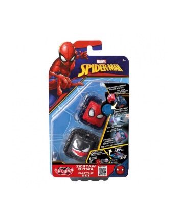 cobi BATTLE CUBES 002450 Spiderman