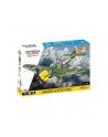 COBI 5730 Historical Collection WWII Samolot Junkers JU-87B STUKA 514 klocków - nr 1
