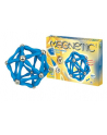 Klocki magnetyczne konstrukcyjne edukacyjne 84el. G147973 Gazelo - nr 1