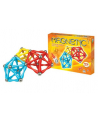 Klocki magnetyczne konstrukcyjne Magnetic 120el G147982 Gazelo - nr 1