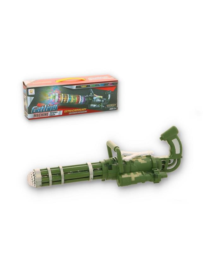 Karabin na baterie G175338 Gazelo główny