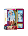 mga entertainment MGA Rainbow High Core Fashion Doll-Ice Gabriella Lalka 575771 p3 - nr 1