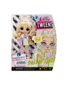 mga entertainment LOL Surprise Tweens Doll - Goldie Twist 579571 - nr 1