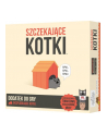 rebel Eksplodujące kotki: Szczekające kotki - nr 1