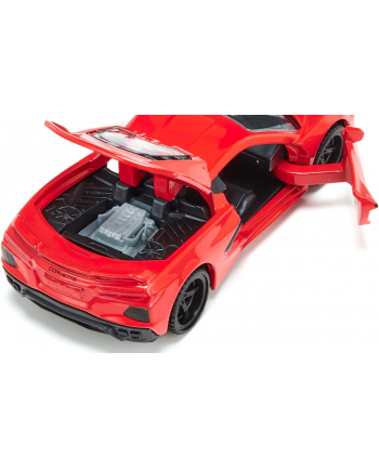 SIKU 2359 Chevrolet Corvette Stingray nr 2