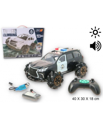 Pojazd terenowy R/C G162300 Gazelo