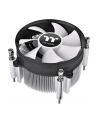 thermaltake Chłodzenie CPU - Gravity i3/Intel 95W/90mm 4PIN/AL - nr 7
