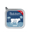 Butcher's Original Junior z wołowiną pasztet 150g - nr 1