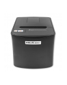 qoltec Drukarka paragonowa | bonowa | termiczna | USB - nr 3