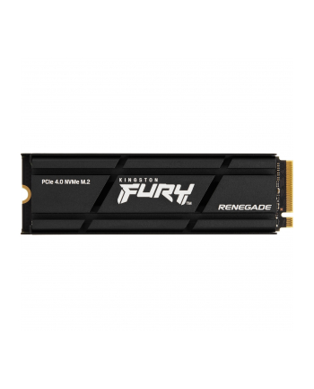 kingston Dysk SSD FURY Renegade 2TB PCI-e 4.0 NVMe 7300/7000