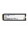 kingston Dysk SSD FURY Renegade 2TB PCI-e 4.0 NVMe 7300/7000 - nr 5