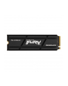 kingston Dysk SSD FURY Renegade 1TB PCI-e 4.0 NVMe 7300/6000 - nr 13