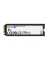 kingston Dysk SSD FURY Renegade 1TB PCI-e 4.0 NVMe 7300/6000 - nr 23