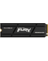 kingston Dysk SSD FURY Renegade 1TB PCI-e 4.0 NVMe 7300/6000 - nr 29