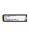 kingston Dysk SSD FURY Renegade 1TB PCI-e 4.0 NVMe 7300/6000 - nr 31