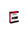 kingston Dysk SSD FURY Renegade 1TB PCI-e 4.0 NVMe 7300/6000 - nr 33