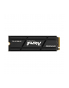 kingston Dysk SSD FURY Renegade 1TB PCI-e 4.0 NVMe 7300/6000 - nr 37